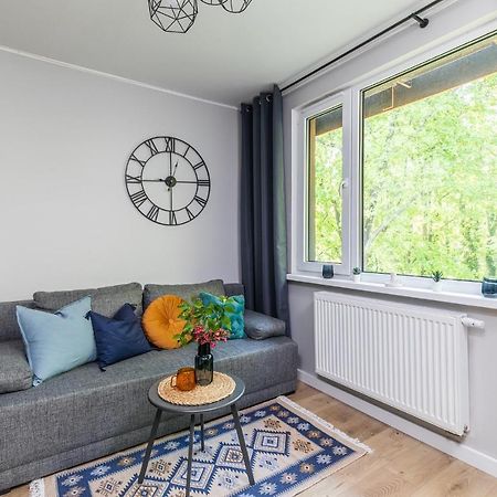 Superapart Batorego 16 Ministudio Warszawa Eksteriør bilde